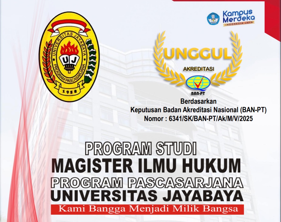 Magister Hukum